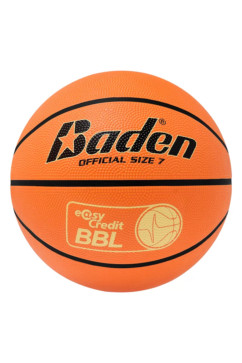 Baden lopta za košarku easyCredit BBL 