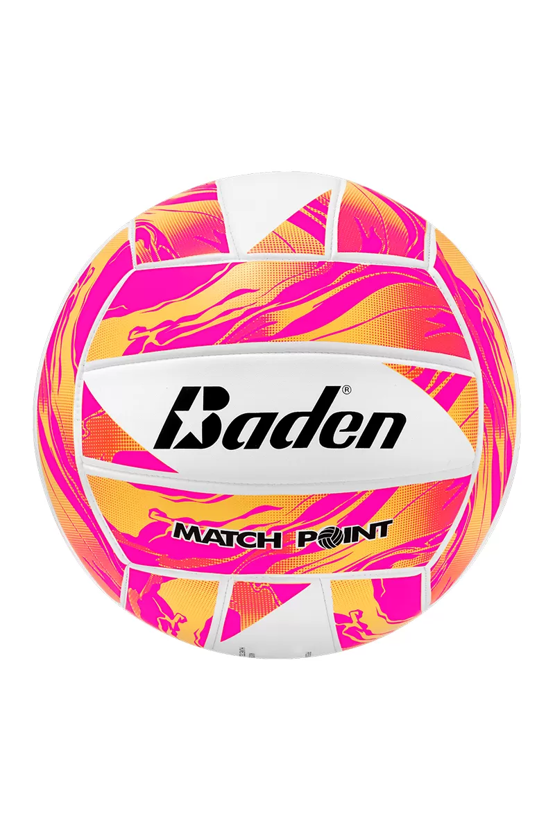 Baden lopta za odbojku Point Beach 