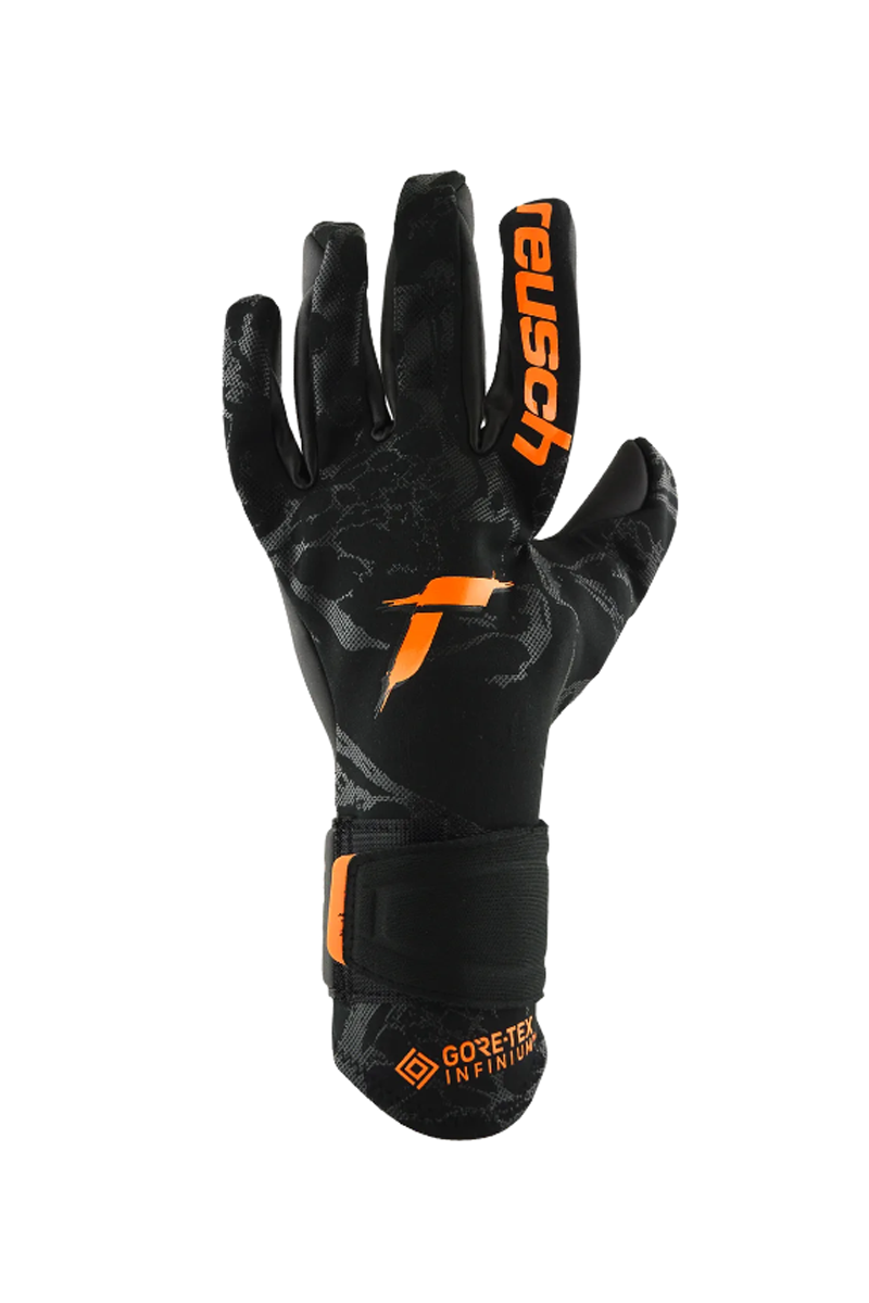 Reusch golmanske rukavice PURE CONTACT X GORE TEX INFINIUM 
