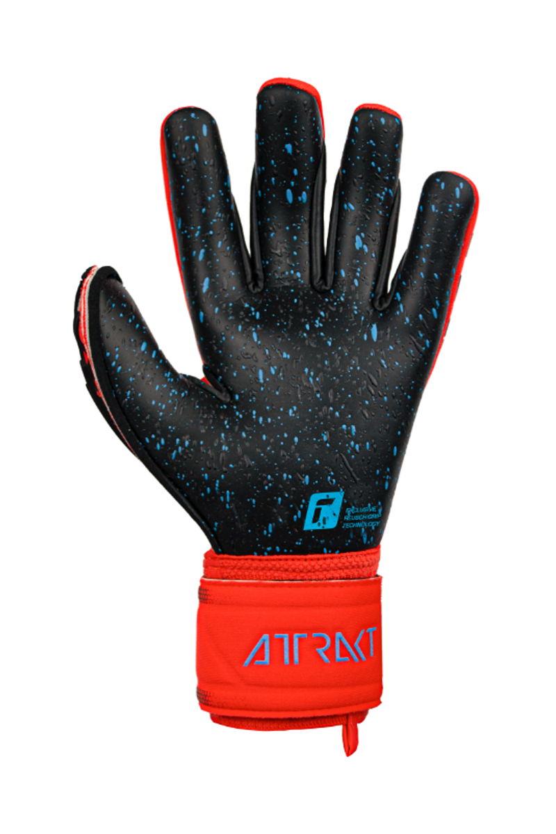 Reusch golmanske rukavice ATTRAKT FREEGEL FUSION GOALIATOR 