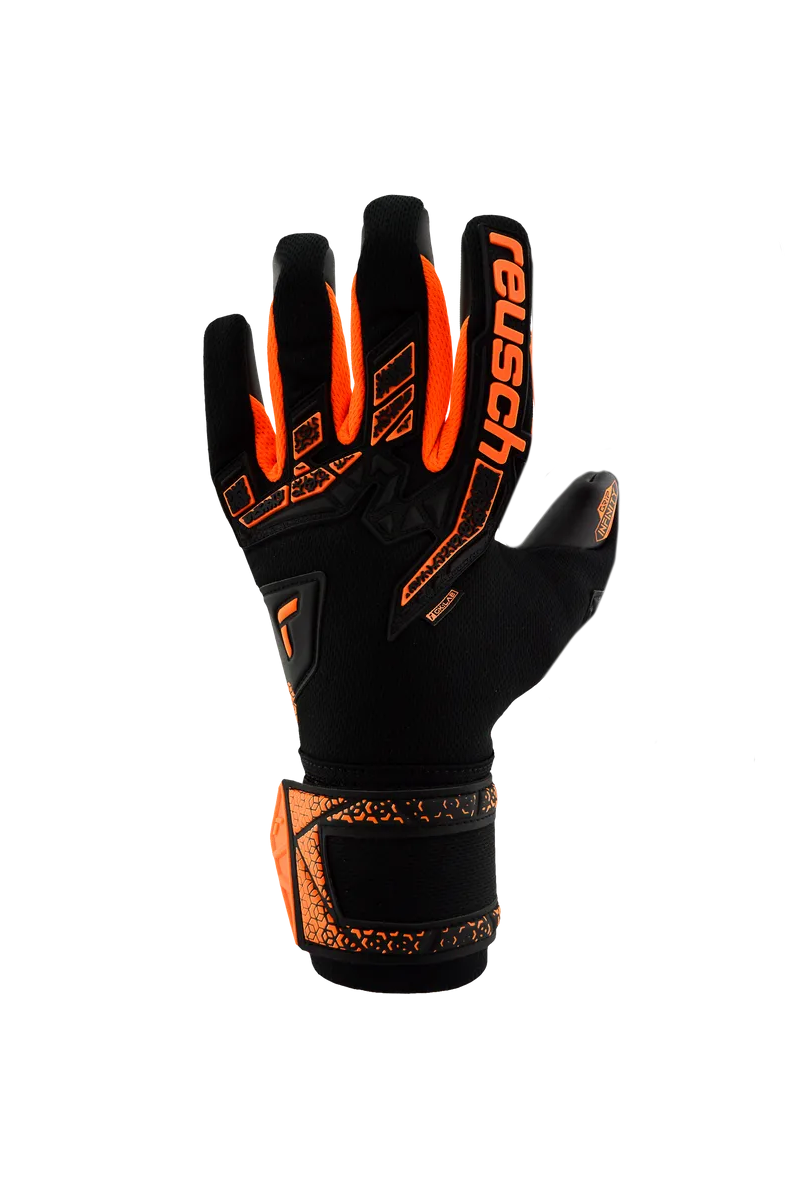 Reusch golmanske rukavice Attrakt Freegel Infinity 