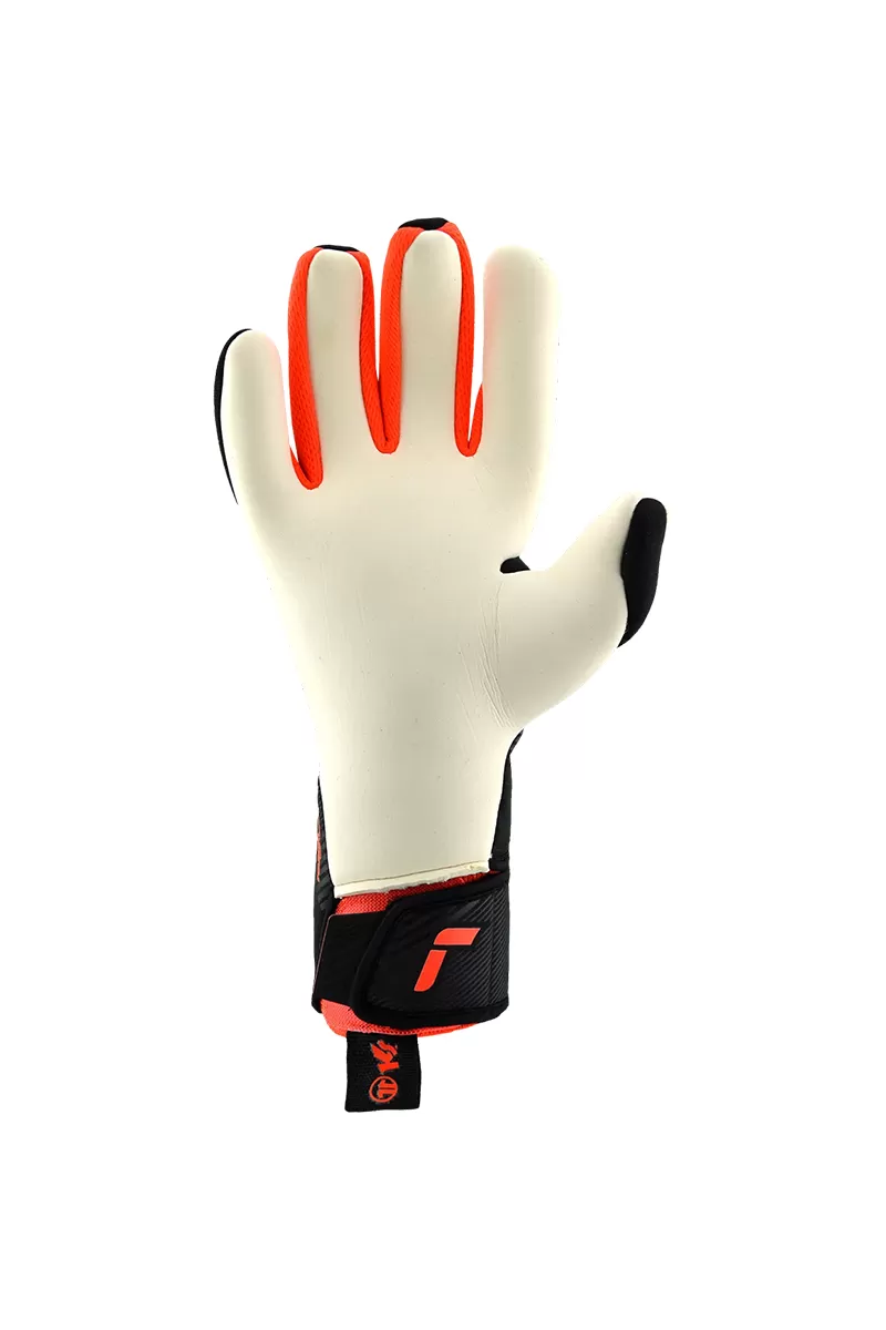 Reusch golmanske rukavice Fastgrip Gold X 