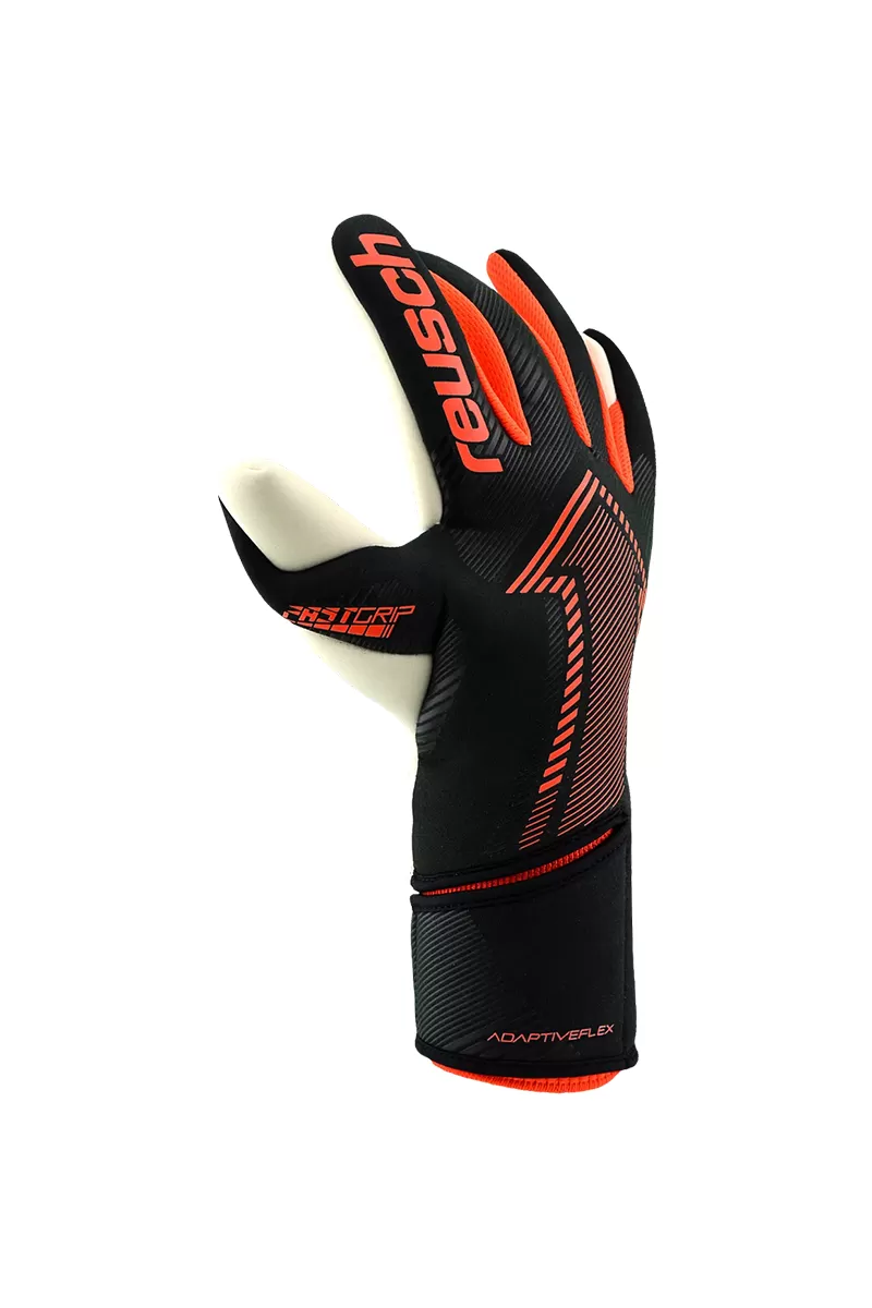 Reusch golmanske rukavice Fastgrip Gold X 