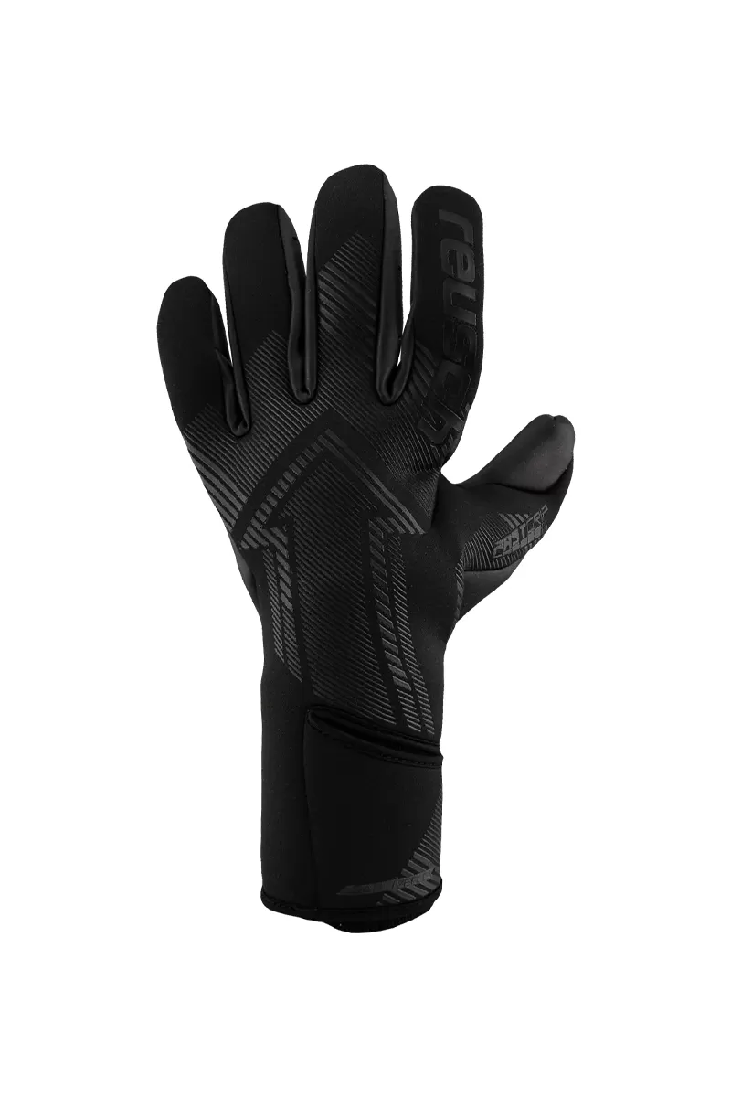 Reusch golmanske rukavice Fastgrip Duo Yin Yang 