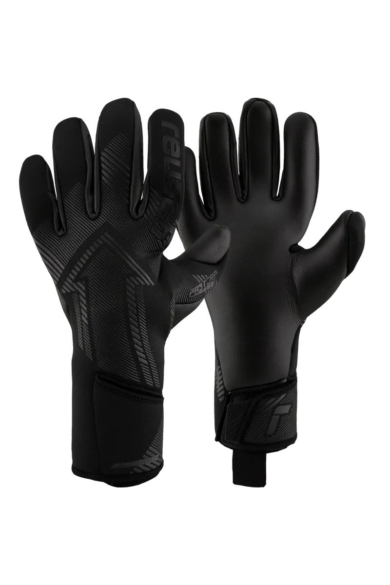 Reusch golmanske rukavice Fastgrip Duo Yin Yang 