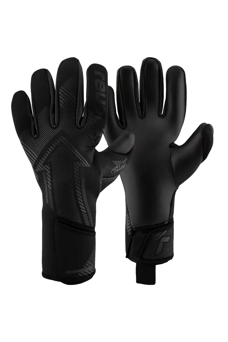 Reusch golmanske rukavice Fastgrip Duo Yin Yang 