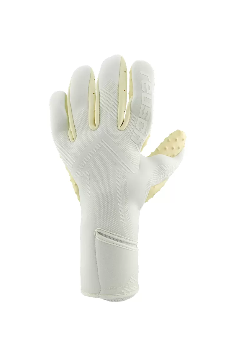 Reusch golmanske rukavice Fastgrip Speedbump Yin Yang 