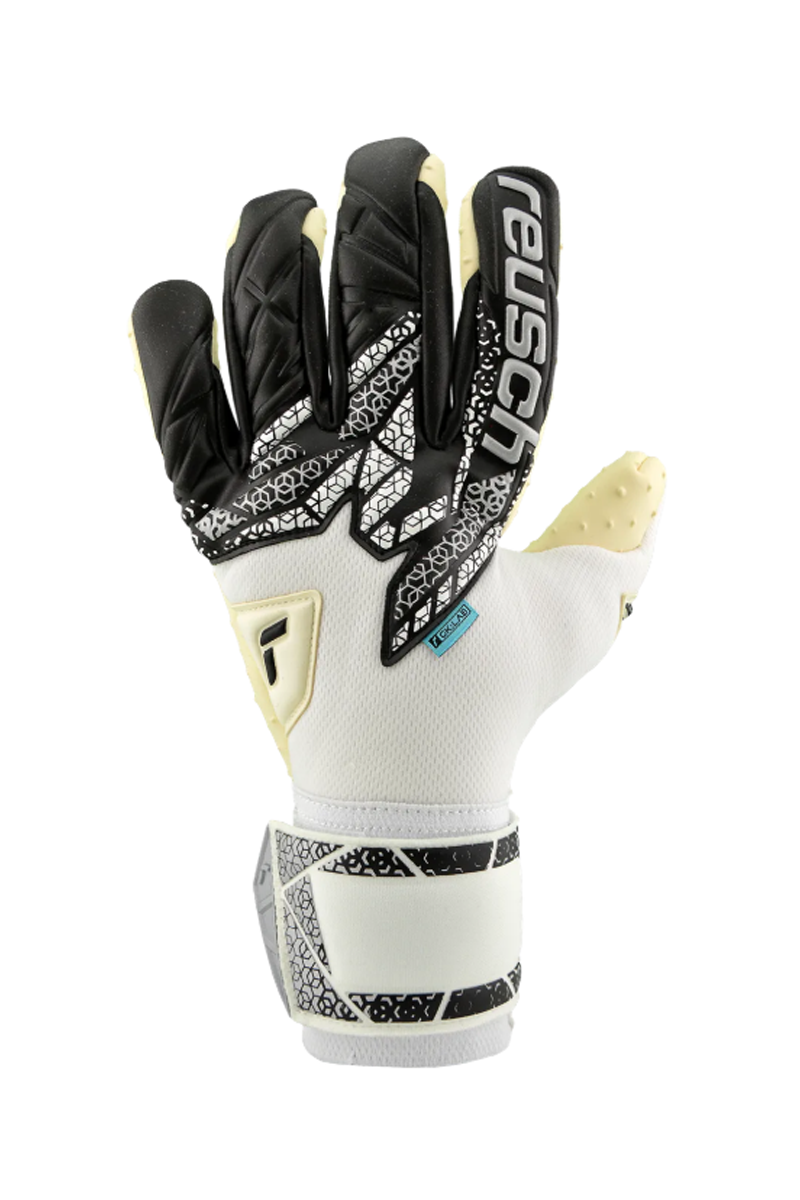 Reusch golmanske rukavice Attrakt SpeedBump GK25 