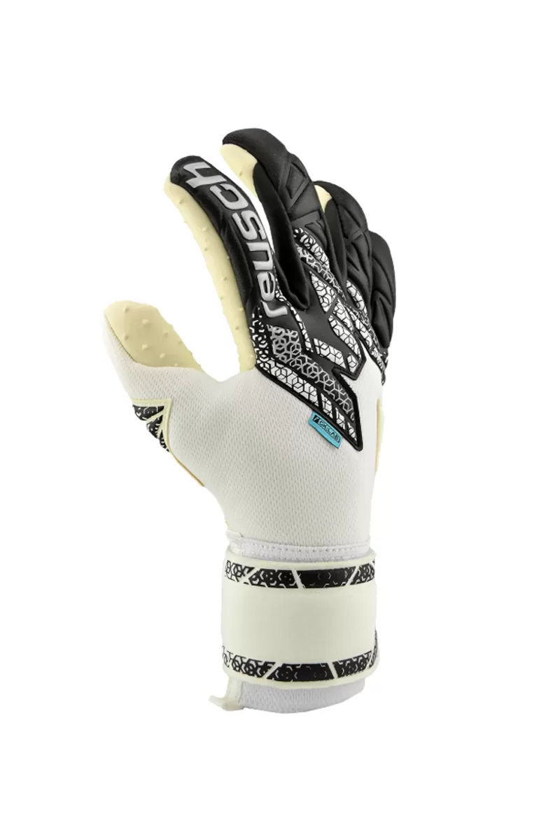 Reusch gomanske rukavice Attrakt SpeedBump GK25 