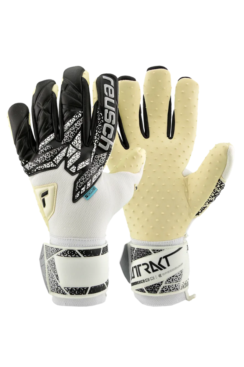 Reusch golmanske rukavice Attrakt SpeedBump GK25 