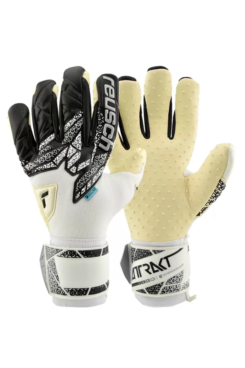 Reusch gomanske rukavice Attrakt SpeedBump GK25 