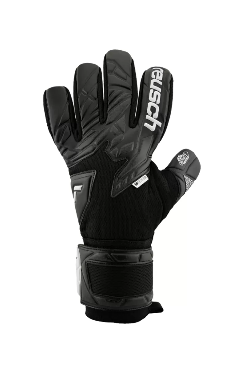 Reusch golmanske rukavice Attrakt Infinity NC GK25 