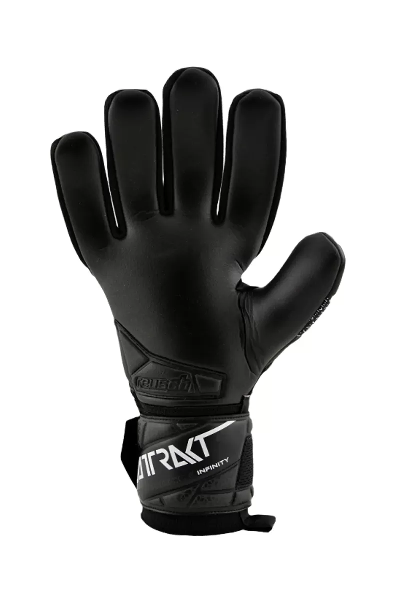 Reusch golmanske rukavice Attrakt Infinity NC GK25 