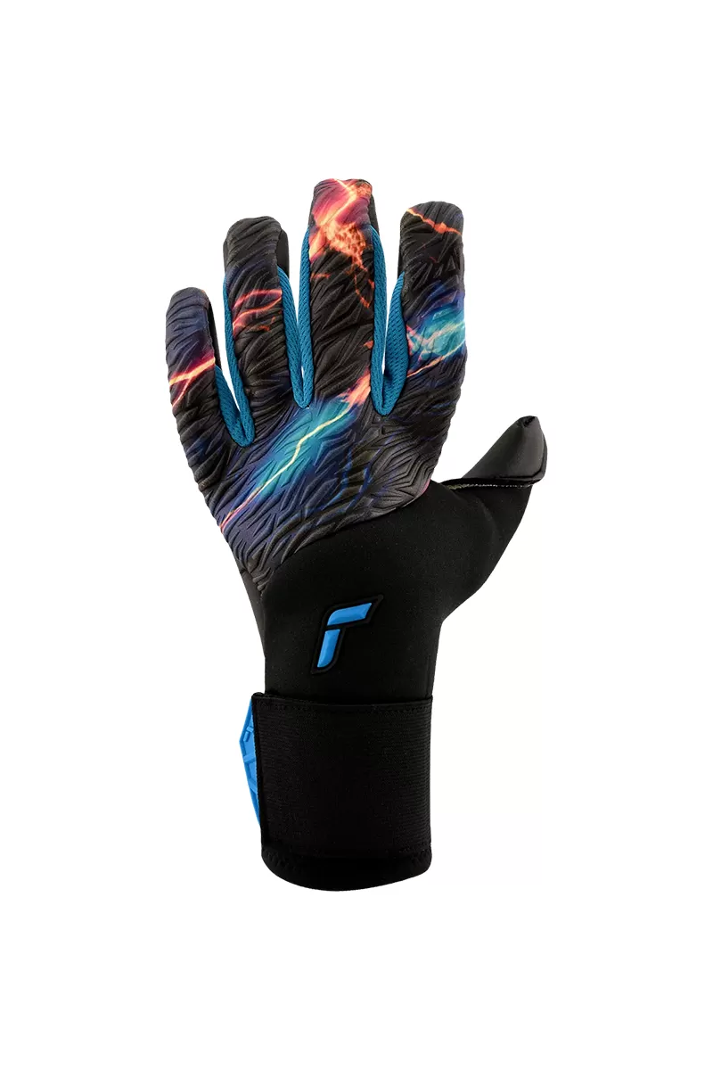 Reusch golmanske rukavice Venomous Infinity 