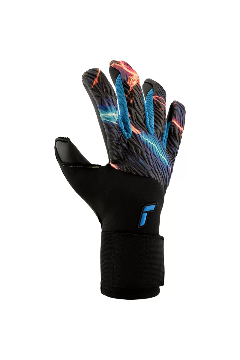 Reusch golmanske rukavice Venomous Infinity 