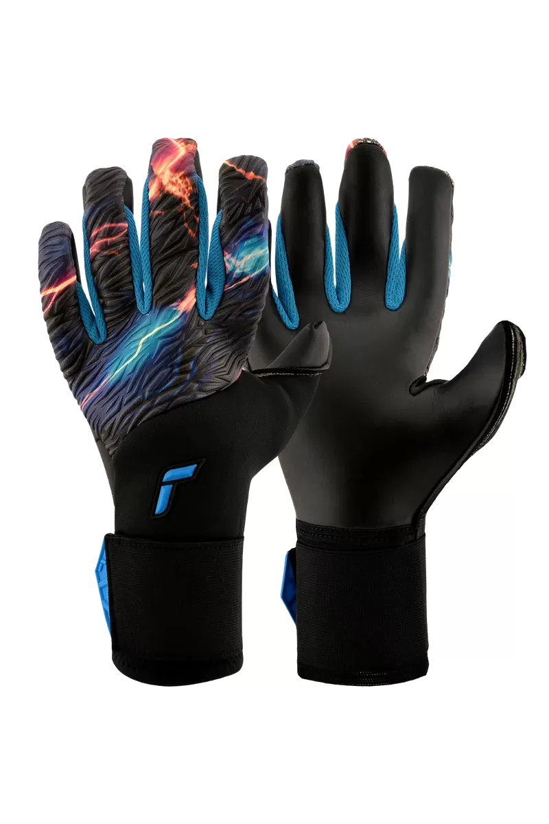 Reusch golmanske rukavice Venomous Infinity 