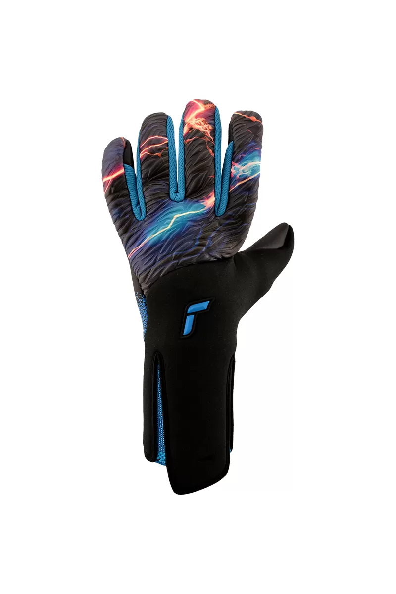 Reusch golmanske  rukavice Venomous Gold X 