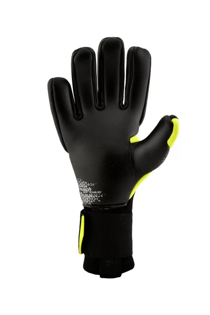 Reusch golmanske rukavice Attrakt Gold X NC 