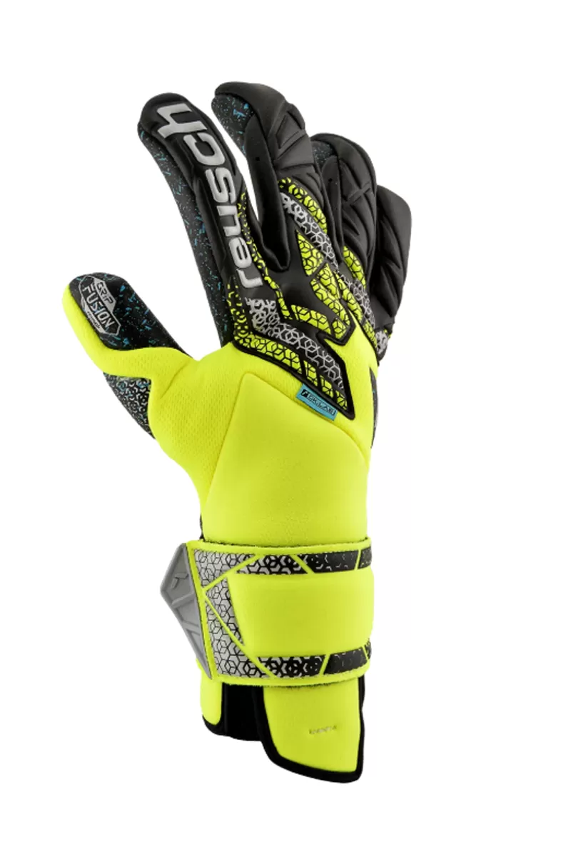 Reusch golmanske rukavice Attrakt Fusion Guardian GK25 