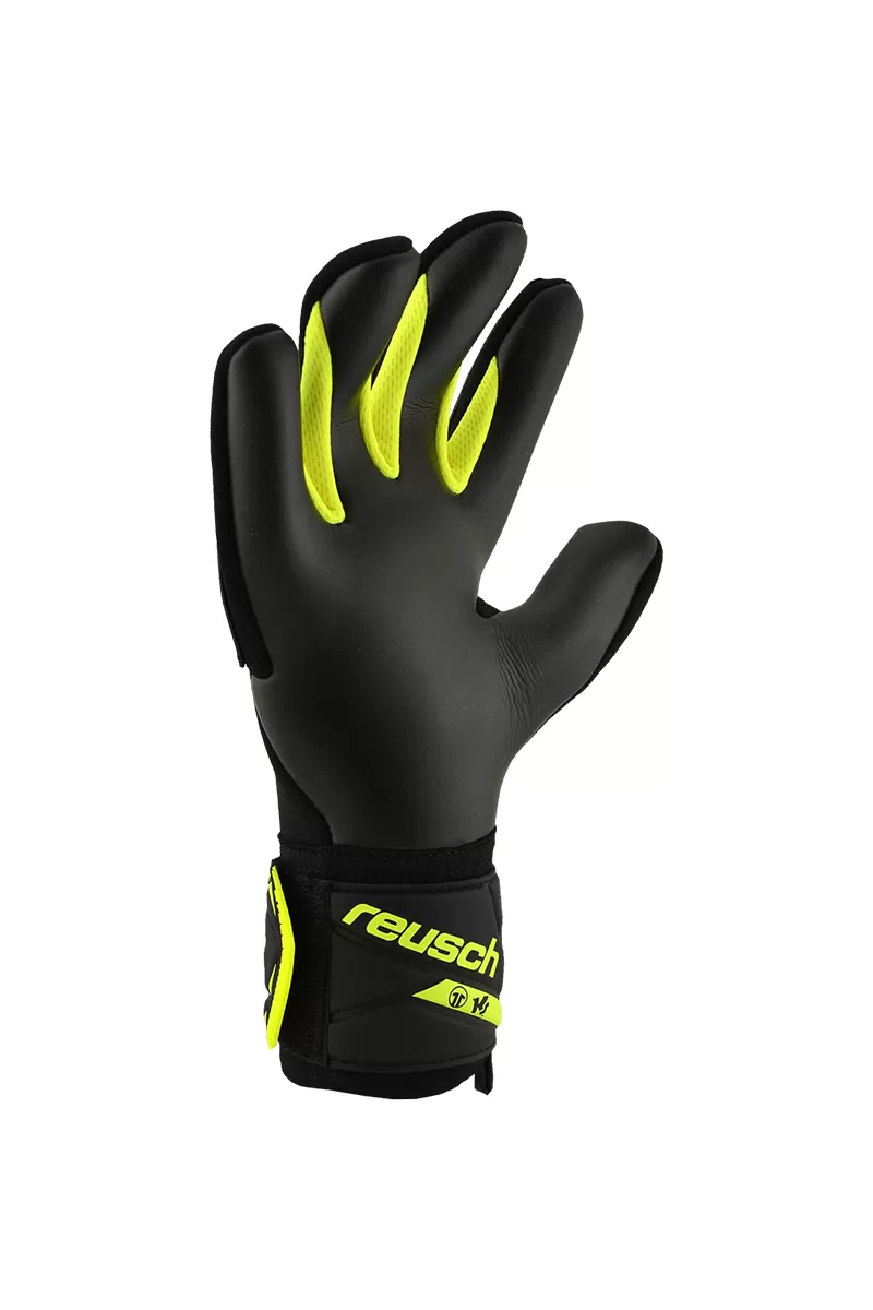 Reusch golmanske rukavice Attrakt Freegel Infinity NC 