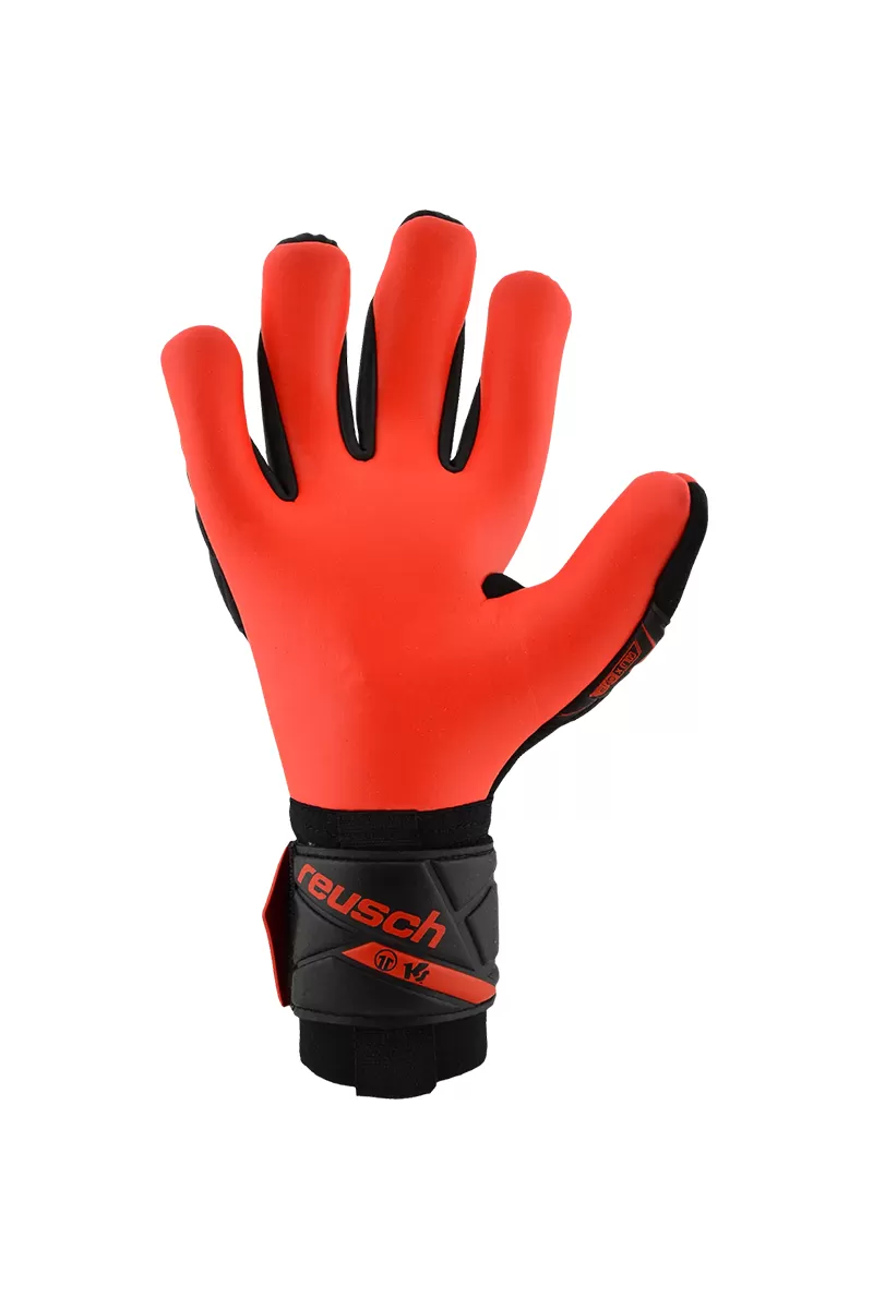 Reusch golmanske rukavice Attrakt Gold X 