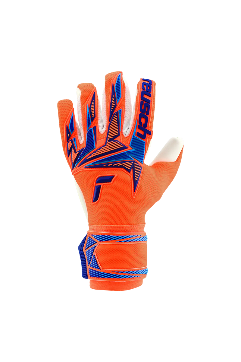 Reusch golmanske rukavice Attrakt Freegel Advance 