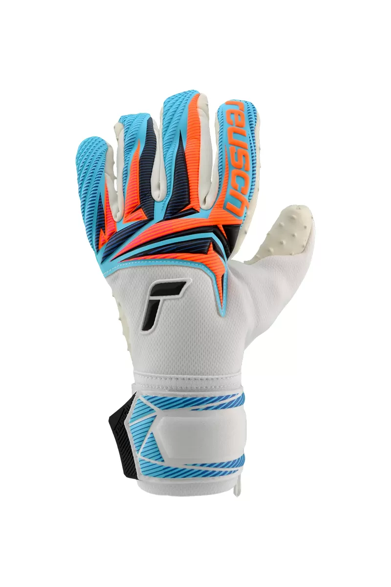 Reusch golmanske rukavice Attrakt SpeedBump 