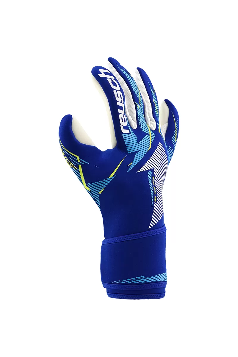 Reusch golmanske rukavice Fastgrip Advance 