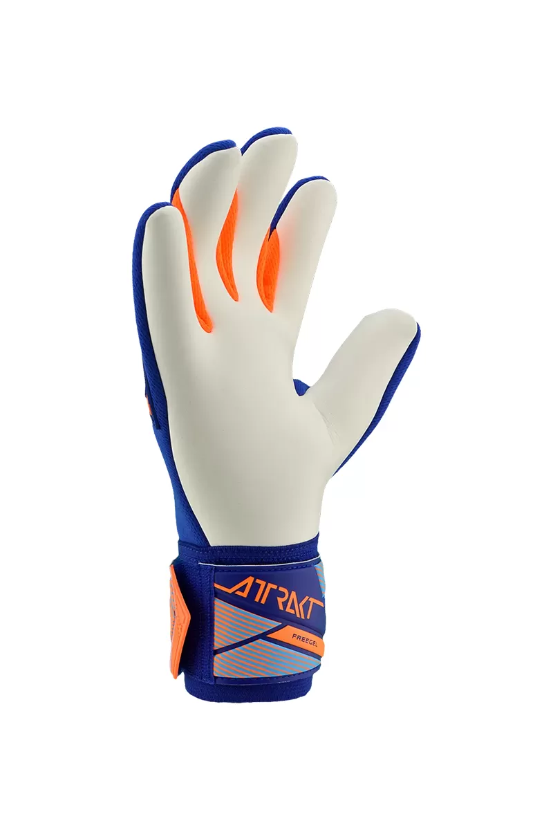 Reusch golmanske rukavice Attrakt Freegel Advance 