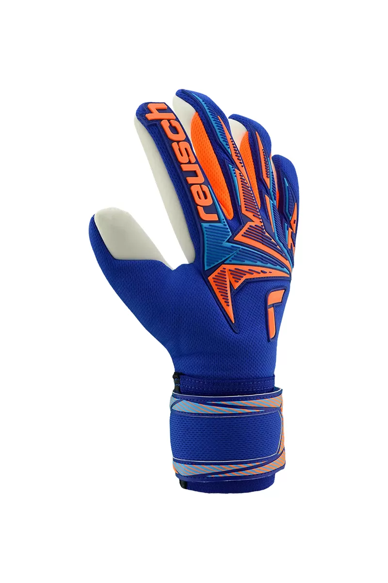 Reusch golmanske rukavice Attrakt Freegel Advance 