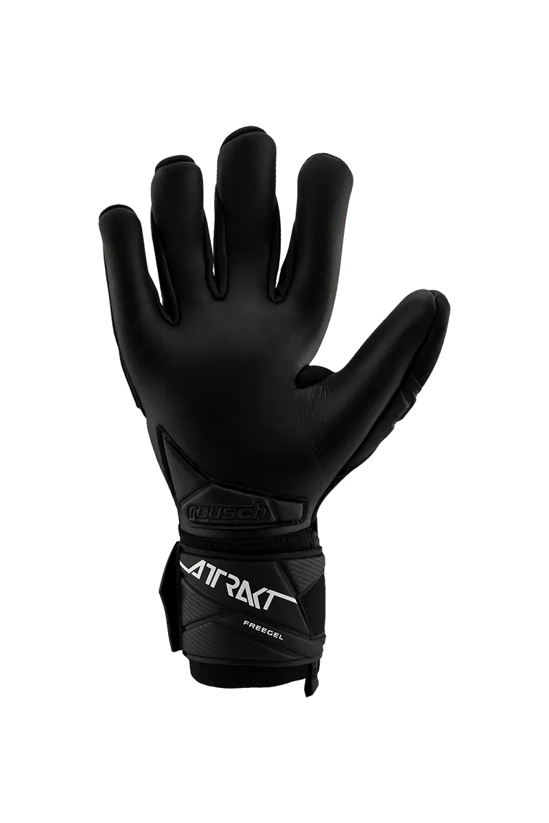 Reusch golmanske rukavice Attrakt Freegel Infinity 