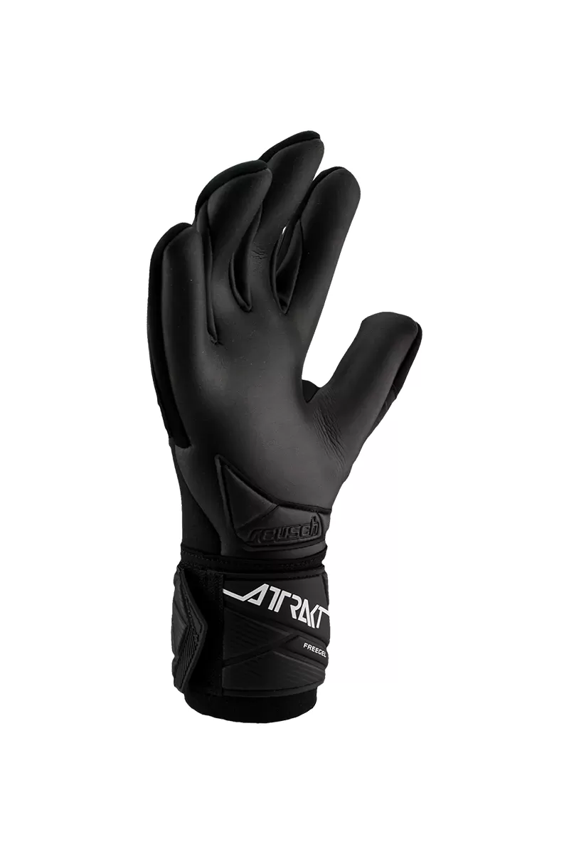 Reusch golmanske rukavice Attrakt Freegel Infinity 