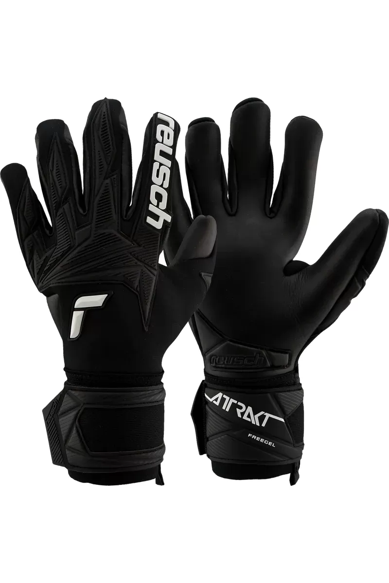 Reusch golmanske rukavice Attrakt Freegel Infinity 