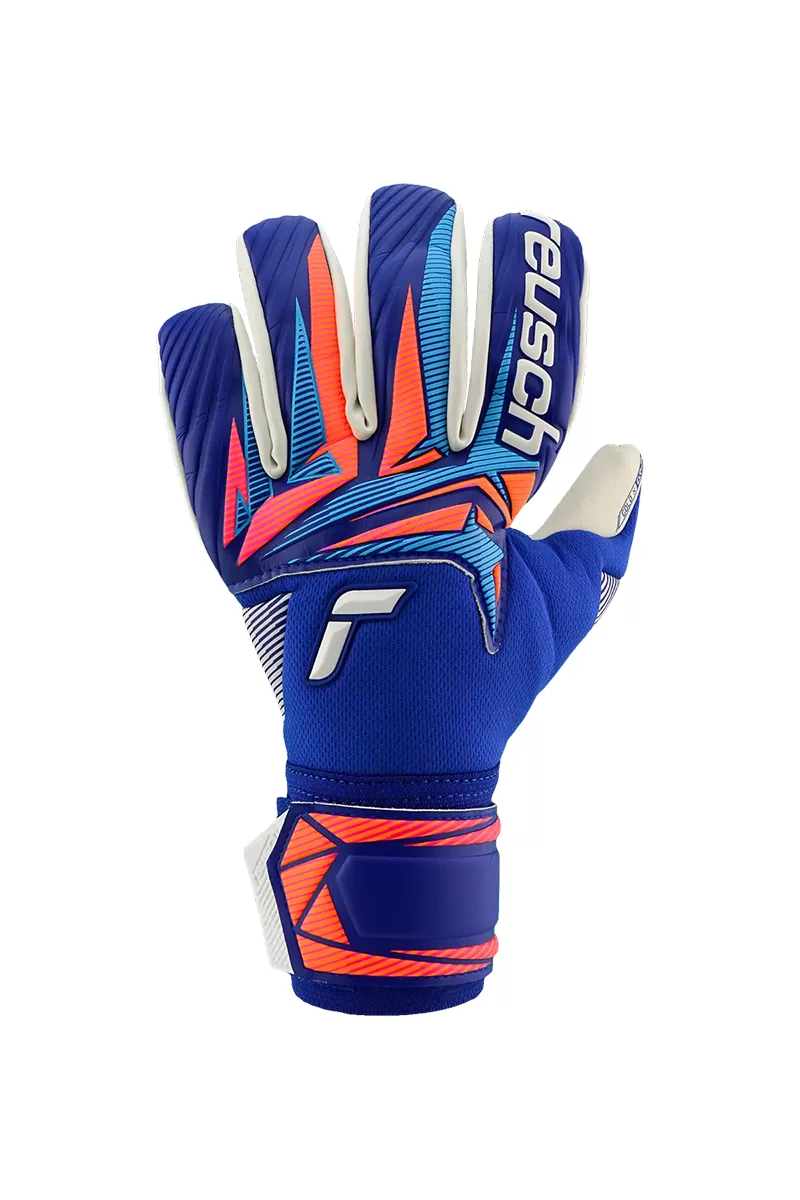 Reusch golmanske rukavice Attrakt Gold X NC 