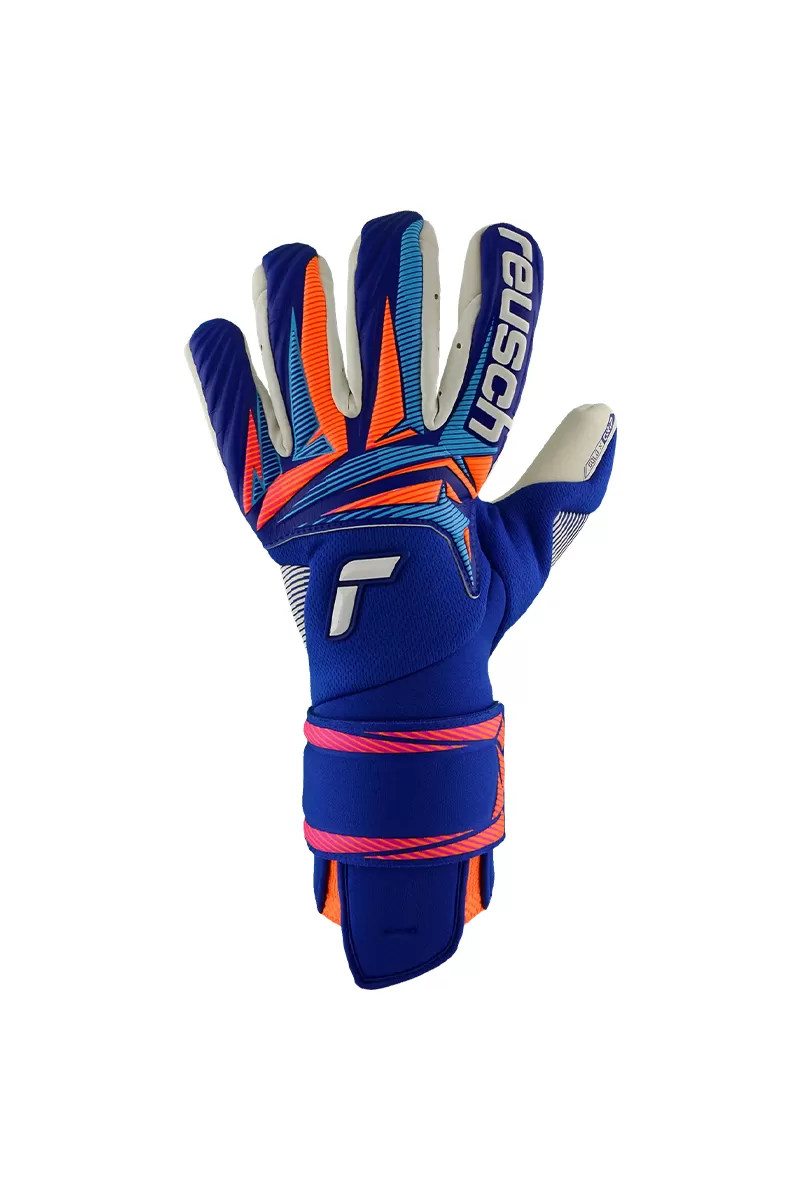 Reusch golmanske rukavice Attrakt Gold X Guardian 