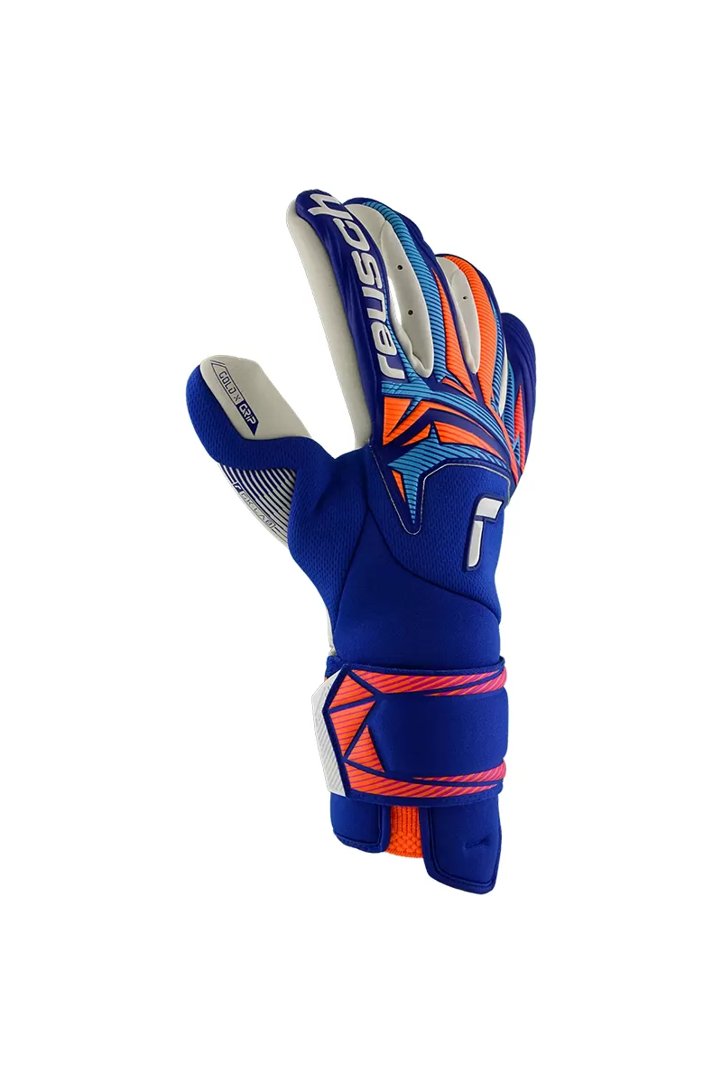 Reusch golmanske rukavice Attrakt Gold X Guardian 