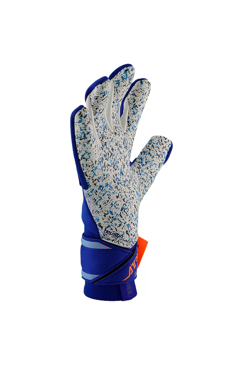 Reusch golmanske rukavice Attrakt Freegel Fusion Goaliator 