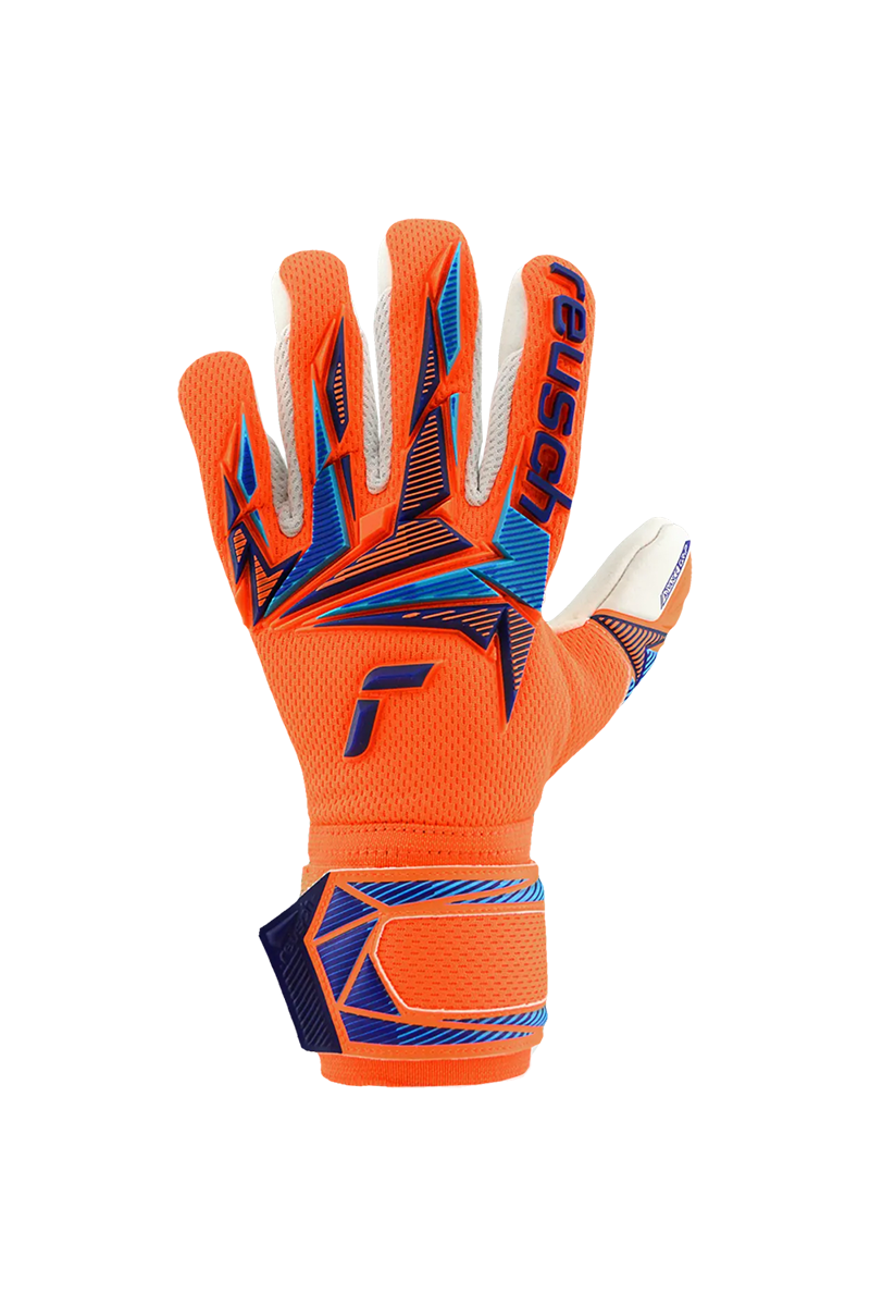 Reusch golmanske rukavice ATTRAKT FREEGEL ADVANCE JUNIOR 