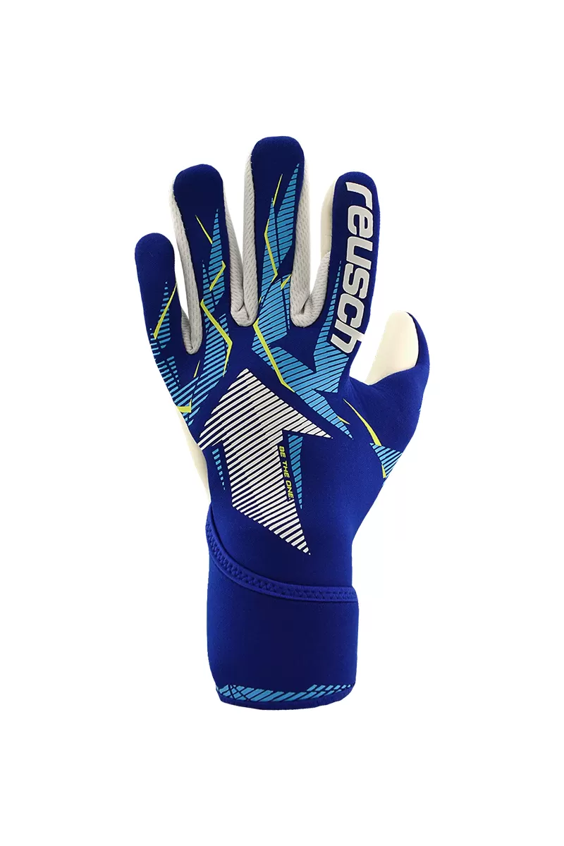 Reusch golmanske rukavice Fastgrip Advance Junior 