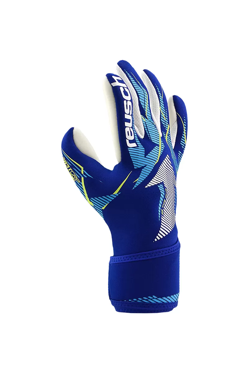 Reusch golmanske rukavice Fastgrip Advance Junior 
