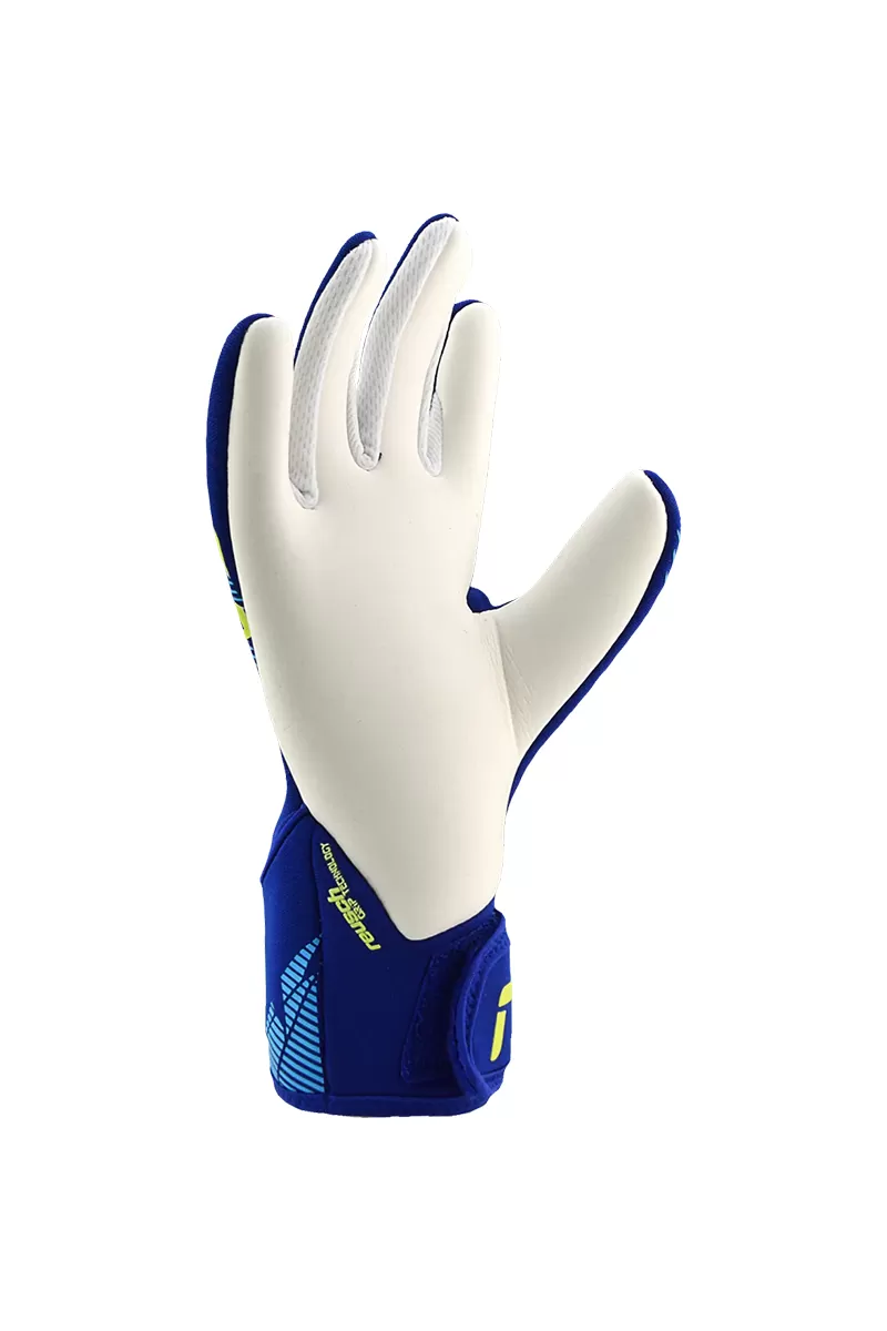 Reusch golmanske rukavice Fastgrip Advance Junior 