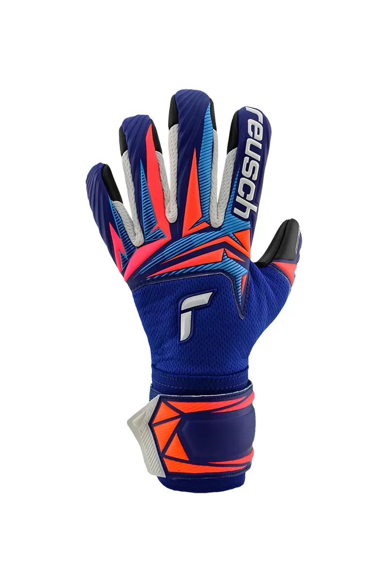 Reusch golmanske rukavice  Attrakt Infinity Evolution NC Junior 