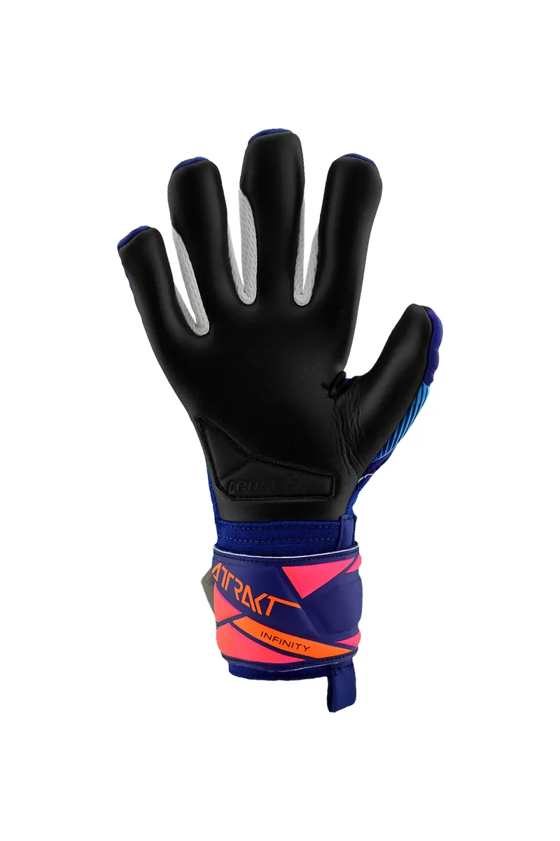 Reusch golmanske rukavice  Attrakt Infinity Evolution NC Junior 