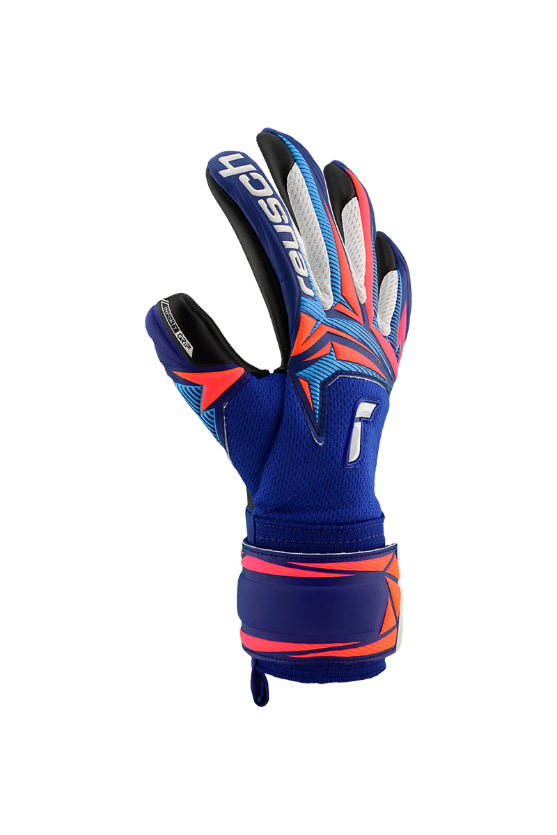 Reusch golmanske rukavice  Attrakt Infinity Evolution NC Junior 