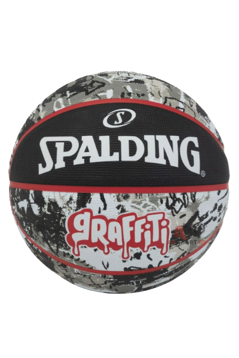 Spalding lopta za košarku GRAFFITI 7 