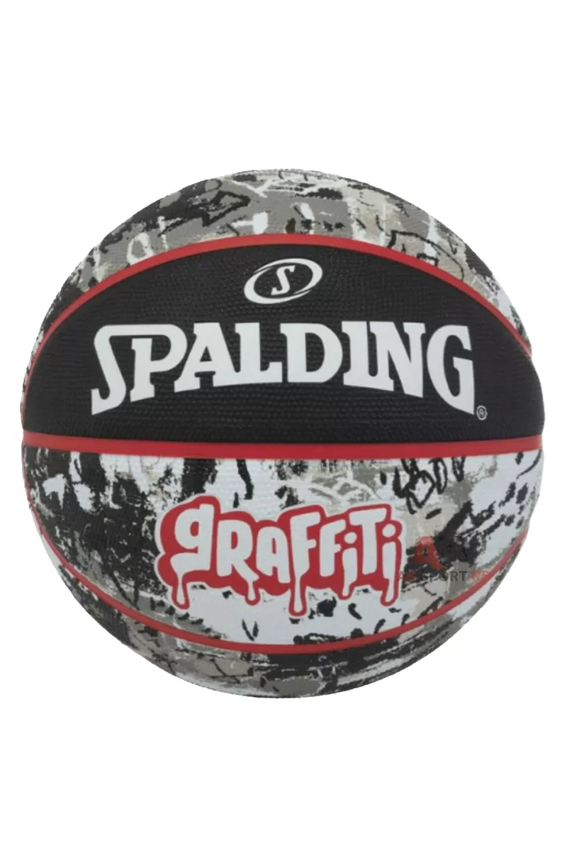Spalding lopta za košarku GRAFFITI 7