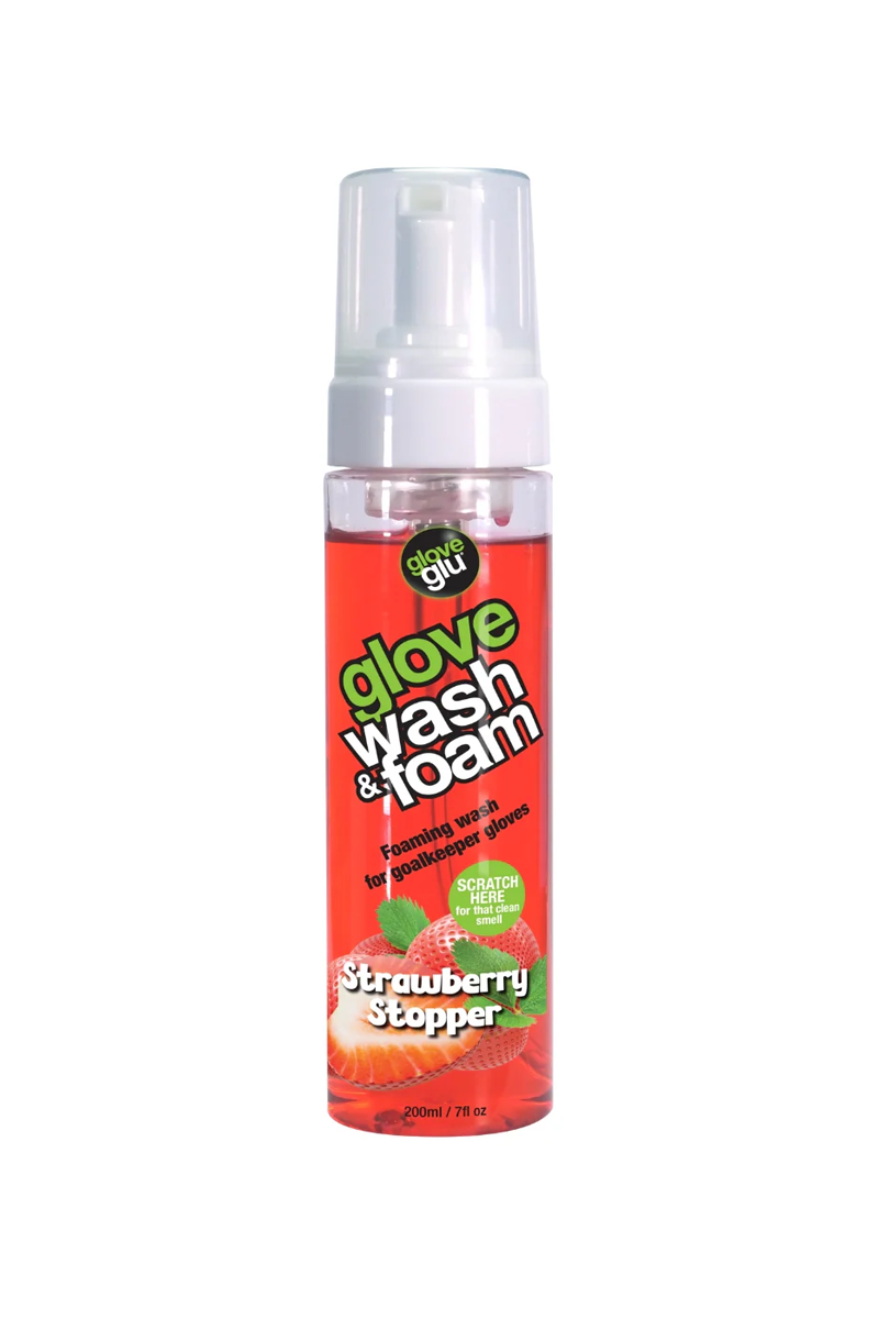 Glove Glu sprej za održavanje rukavica JAGODA 