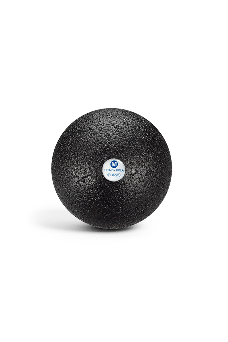Trendy sport loptica za masažu BOLA 8cm 