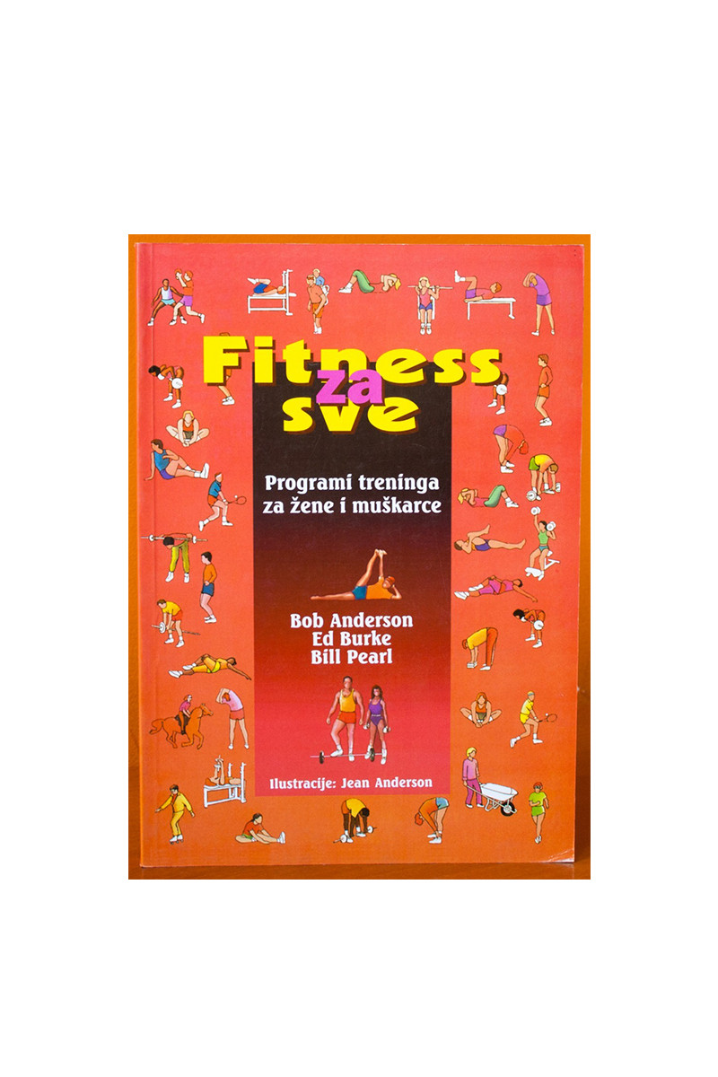 Fitness za sve 