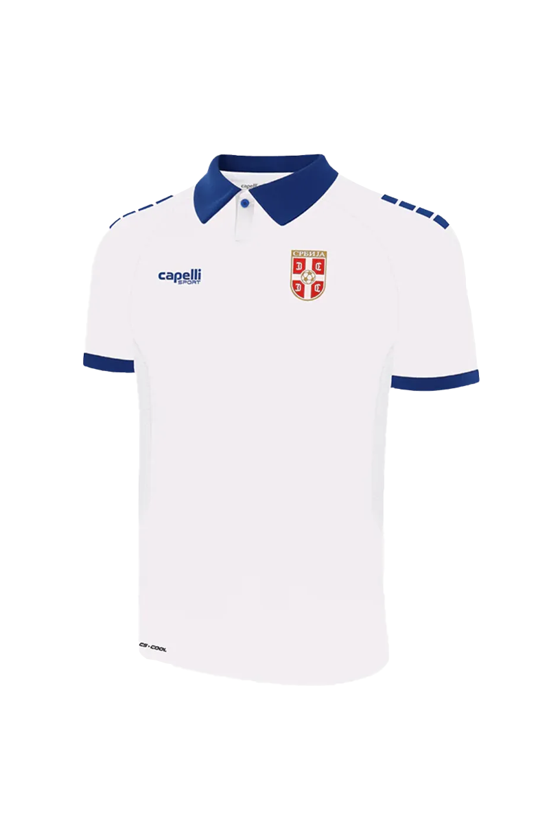 Polo majica reprezentacije Srbije 